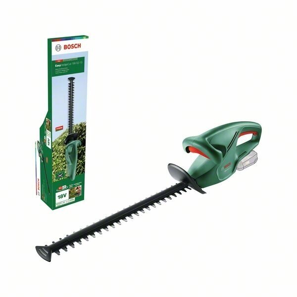 EasyHedgeCut18V-52-13solo Akum. gyvatvorių žirklės EasyHedgeCut18V-52-13solo Akum. gyvatvorių žirklės