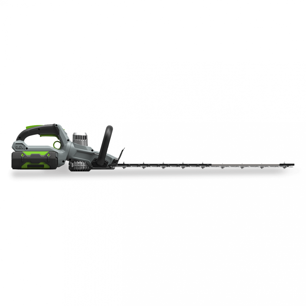 EGO Power+ EGO HT6500E Akumuliatorinės gyvatvorių žirklės 65cm (56V be akumuliatorių ir kroviklio) 3 EGO Power+ EGO HT6500E Akumuliatorinės gyvatvorių žirklės 65cm (56V be akumuliatorių ir kroviklio) 3