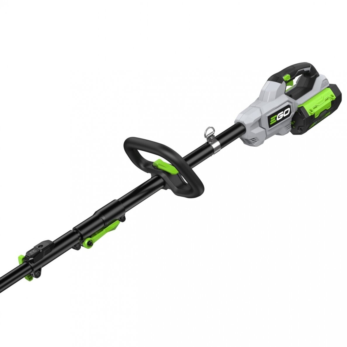 EGO Power+ PS1000E 25cm Akumuliatorinė teleskopinė aukštapjovė (56V be akumuliatorių ir kroviklio) 4 EGO Power+ PS1000E 25cm Akumuliatorinė teleskopinė aukštapjovė (56V be akumuliatorių ir kroviklio) 4
