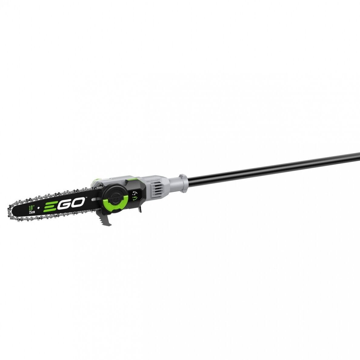 EGO Power+ PS1000E 25cm Akumuliatorinė teleskopinė aukštapjovė  (56V be akumuliatorių ir kroviklio) 2