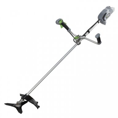 EGO Power+ BC3800E 38cm Akumuliatorinė žoliapjovė trimeris (56V Be akumuliatorių ir kroviklio) EGO Power+ BC3800E 38cm Akumuliatorinė žoliapjovė trimeris (56V Be akumuliatorių ir kroviklio)