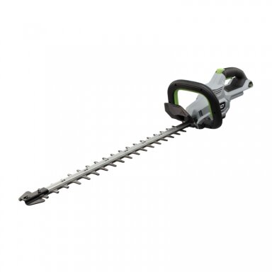 EGO Power+ HT2410E Akumuliatorinės gyvatvorių žirklės 61cm (56V be akumuliatorių ir kroviklio) EGO Power+ HT2410E Akumuliatorinės gyvatvorių žirklės 61cm (56V be akumuliatorių ir kroviklio)