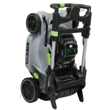 EGO POWER + LM1900E-SP 47CM akumuliatorinė savaeigė vejapjovė (56V be akumuliatorių ir kroviklio) EGO POWER + LM1900E-SP 47CM akumuliatorinė savaeigė vejapjovė (56V be akumuliatorių ir kroviklio)