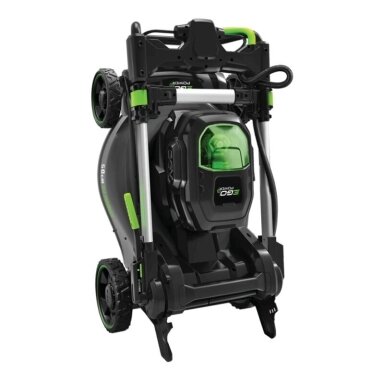 Akumuliatorinė vejapjovė EGO Power+ LM2021E-SP, 50cm Akumuliatorinė vejapjovė EGO Power+ LM2021E-SP, 50cm