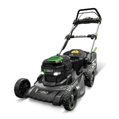 Akumuliatorinė vejapjovė EGO Power+ LM2021E-SP, 50cm Akumuliatorinė vejapjovė EGO Power+ LM2021E-SP, 50cm