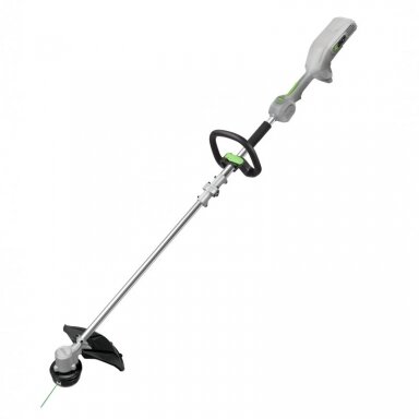 EGO Power + Split-Shaft ST1300E-S 33cm akumuliatorinis trimeris (56V be akumuliatorių ir kroviklio) EGO Power + Split-Shaft ST1300E-S 33cm akumuliatorinis trimeris (56V be akumuliatorių ir kroviklio)