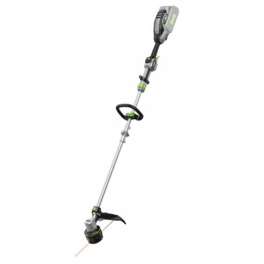 EGO Power+ ST1610E-T Akumuliatorinė žoliapjovė 40cm Line IQ (56V be akumuliatoriaus ir kroviklio) EGO Power+ ST1610E-T Akumuliatorinė žoliapjovė 40cm Line IQ (56V be akumuliatoriaus ir kroviklio)