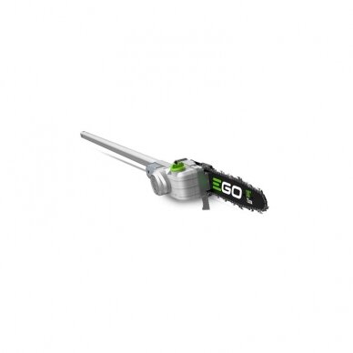 EGO Power+ Aukštapjovės priedas  PSX2500 25cm 2