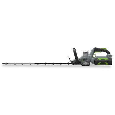 EGO Power+ EGO HT6500E Akumuliatorinės gyvatvorių žirklės 65cm (56V be akumuliatorių ir kroviklio) 2 EGO Power+ EGO HT6500E Akumuliatorinės gyvatvorių žirklės 65cm (56V be akumuliatorių ir kroviklio) 2