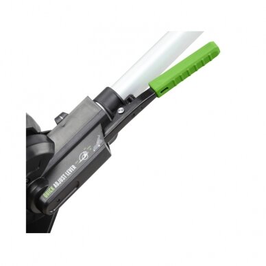 EGO POWER + LM2020E-SP, 50CM akumuliatorinė savaeigė vejapjovė (56V be akumuliatorių ir kroviklio) 3 EGO POWER + LM2020E-SP, 50CM akumuliatorinė savaeigė vejapjovė (56V be akumuliatorių ir kroviklio) 3