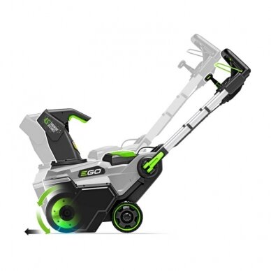 EGO Power+ SNT2120E-AP Akumuliatorinis sniego pūstuvas 53cm (56V be akumuliatorių ir kroviklio) 6 EGO Power+ SNT2120E-AP Akumuliatorinis sniego pūstuvas 53cm (56V be akumuliatorių ir kroviklio) 6