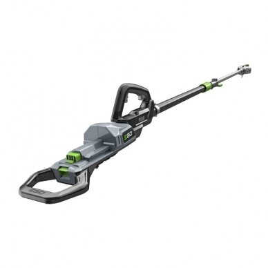 EGO Power+ Teleskopinis kotas PPX1000 (Be akumuliatorių 56V ir kroviklio) 1 EGO Power+ Teleskopinis kotas PPX1000 (Be akumuliatorių 56V ir kroviklio) 1