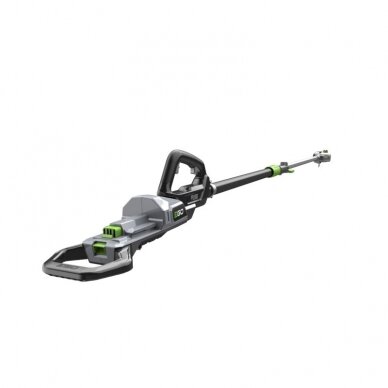 EGO Power+ Teleskopinis kotas PPX1000 (Be akumuliatorių 56V ir kroviklio) EGO Power+ Teleskopinis kotas PPX1000 (Be akumuliatorių 56V ir kroviklio)