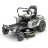EGO Power+ Akumuliatorinis nulinio apsisukimo traktorius ZT4201E-L ( komplekte 1x BA5600 (10.0Ah), 1x BA2800 (5.0Ah)) EGO Power+ Akumuliatorinis nulinio apsisukimo traktorius ZT4201E-L ( komplekte 1x BA5600 (10.0Ah), 1x BA2800 (5.0Ah))