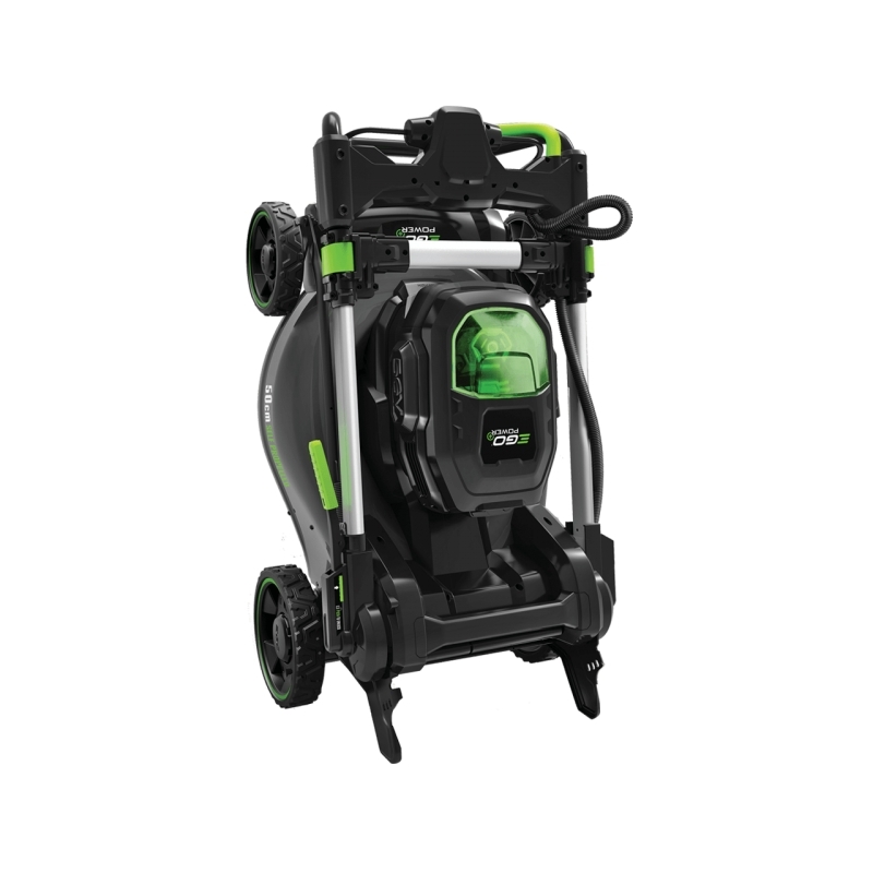 EGO POWER + LM2021E-SP, 50CM akumuliatorinė savaeigė vejapjovė (56V 5.0Ah akum.) + ST1300E TRIMERIS 2 EGO POWER + LM2021E-SP, 50CM akumuliatorinė savaeigė vejapjovė (56V 5.0Ah akum.) + ST1300E TRIMERIS 2