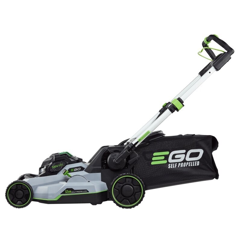 EGO Power+ LM2135E-SP Akumuliatorinė savaeigė vejapjovė 52cm (56V 1 x 7,5Ah akumuliatorius) 1 EGO Power+ LM2135E-SP Akumuliatorinė savaeigė vejapjovė 52cm (56V 1 x 7,5Ah akumuliatorius) 1
