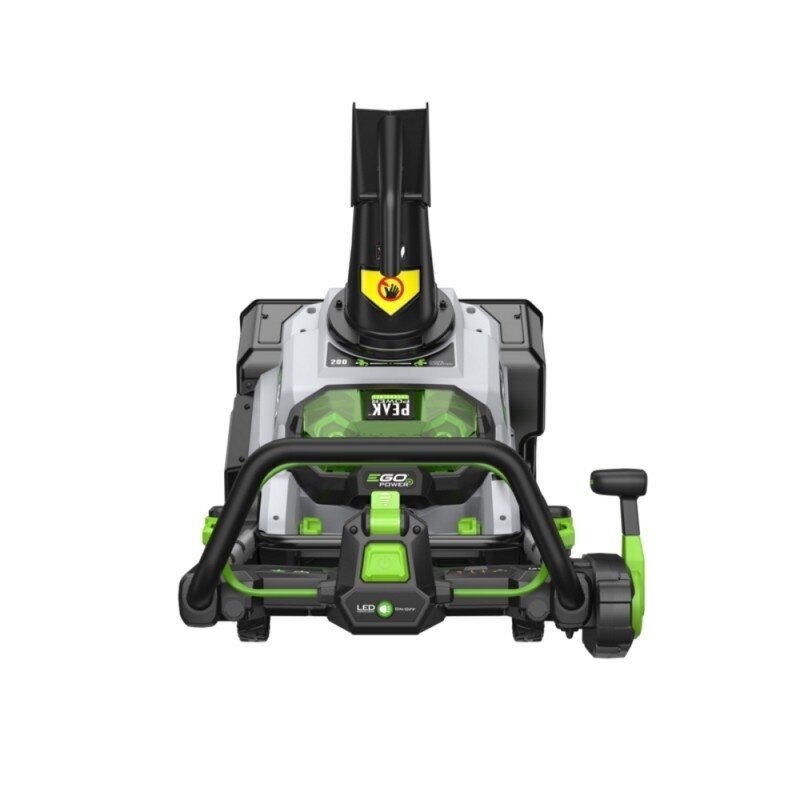 EGO Power+ SNT2120E-AP Akumuliatorinis sniego pūstuvas 53cm (56V be akumuliatorių ir kroviklio) 4 EGO Power+ SNT2120E-AP Akumuliatorinis sniego pūstuvas 53cm (56V be akumuliatorių ir kroviklio) 4