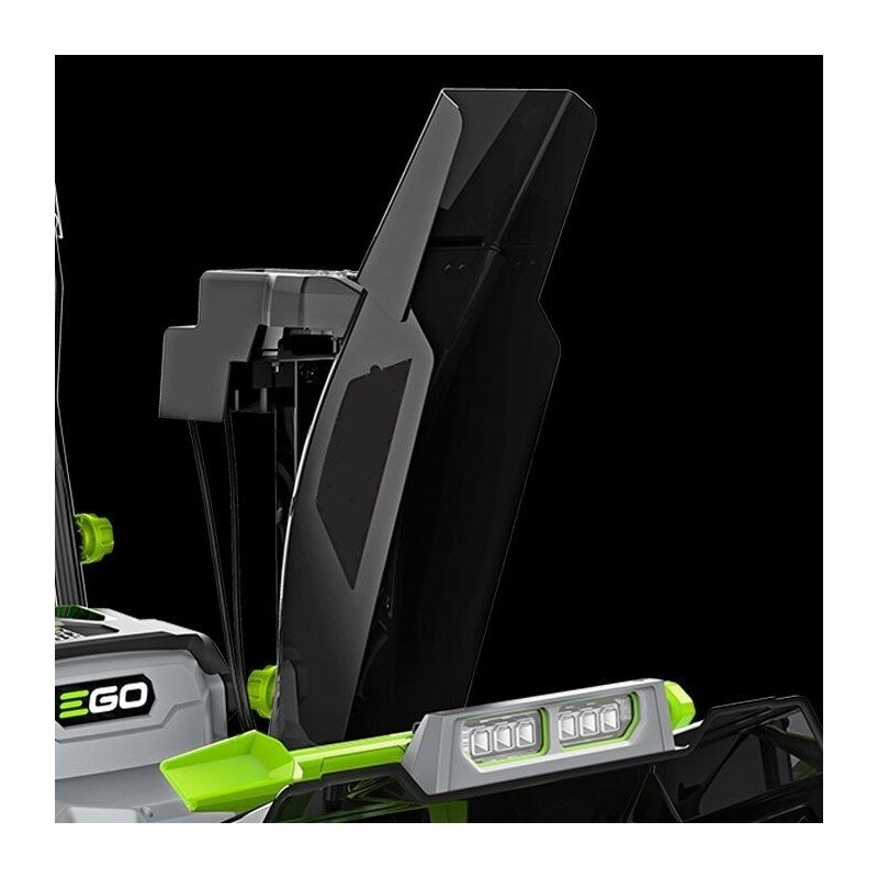 EGO Power+ SNT2400E Akumuliatorinis sniego pūstuvas 61cm (56V be akumuliatorių ir kroviklio) 5