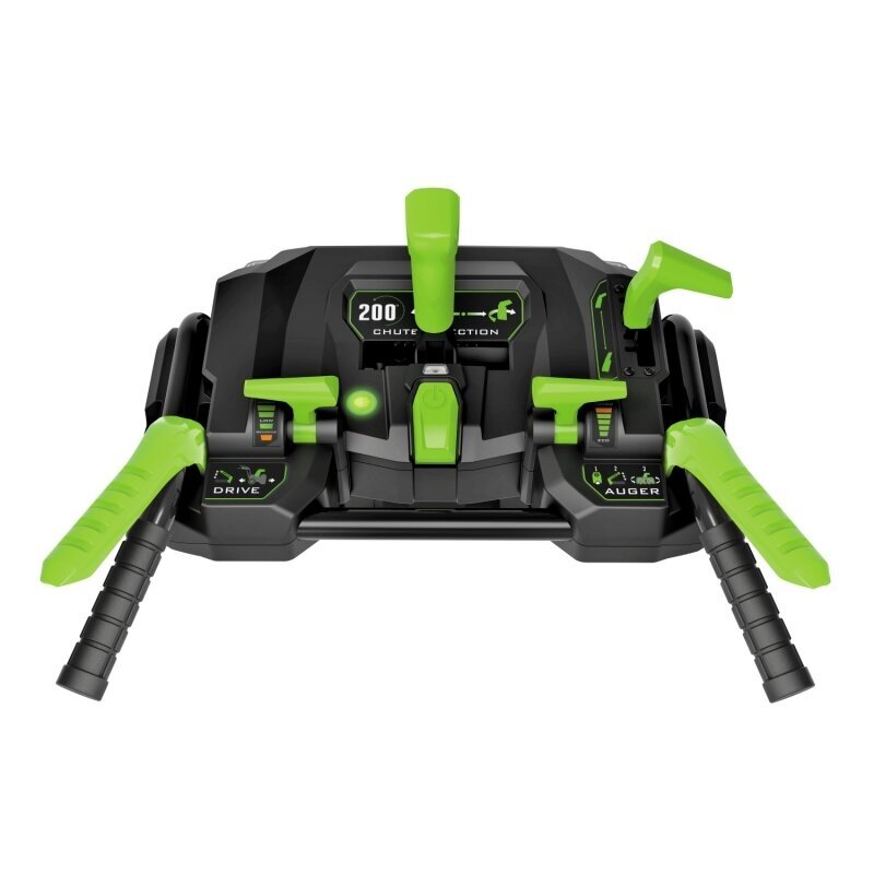 EGO Power+ SNT2400E Akumuliatorinis sniego pūstuvas 61cm (56V be akumuliatorių ir kroviklio) 3 EGO Power+ SNT2400E Akumuliatorinis sniego pūstuvas 61cm (56V be akumuliatorių ir kroviklio) 3