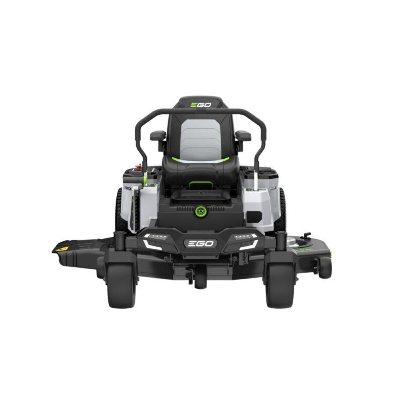 EGO Power+ ZT5201E-L Akumuliatorinis nulinio apsisukimo traktorius 132cm ( komplekte 1x BA5600 (10.0Ah), 1x BA2800 (5.0Ah)) 6 EGO Power+ ZT5201E-L Akumuliatorinis nulinio apsisukimo traktorius 132cm ( komplekte 1x BA5600 (10.0Ah), 1x BA2800 (5.0Ah)) 6