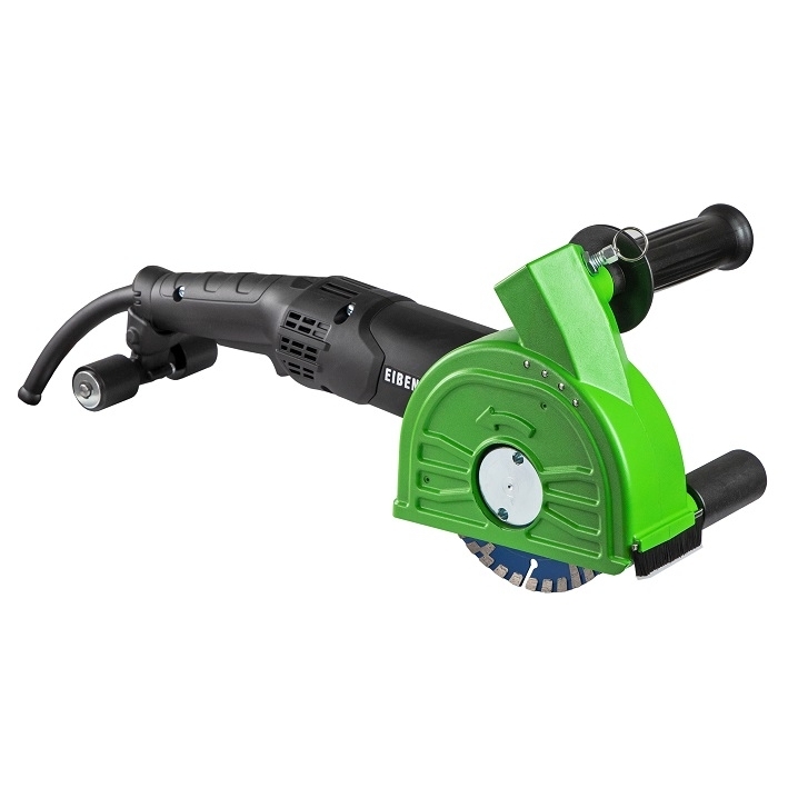 Eibenstock EMF125.2 vagapjovė 1