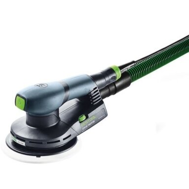 Ekscentrinis šlifuoklis ETS EC 150/5 EQ-Plus
