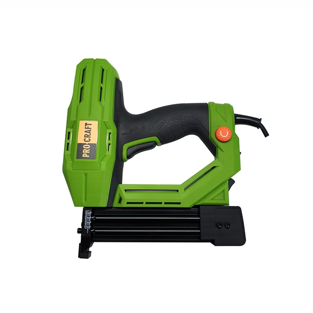 Elektrinis sąvaržų pistoletas „ProCraft PEH600” 3