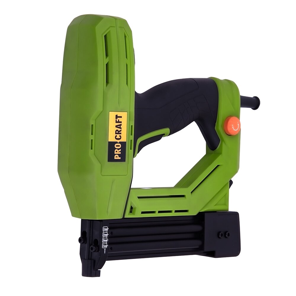 Elektrinis sąvaržų pistoletas „ProCraft PEH600” 4