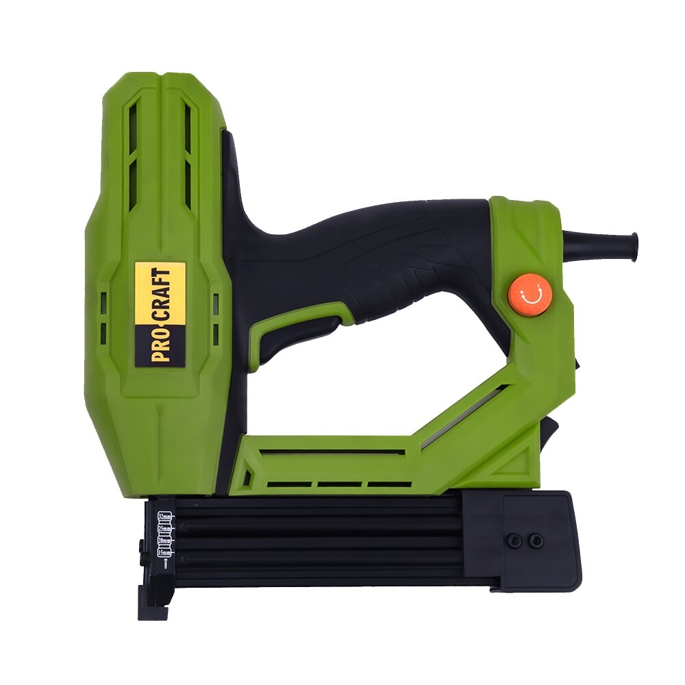 Elektrinis sąvaržų pistoletas „ProCraft PEH600” 5