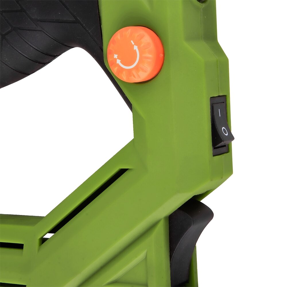 Elektrinis sąvaržų pistoletas „ProCraft PEH600” 8
