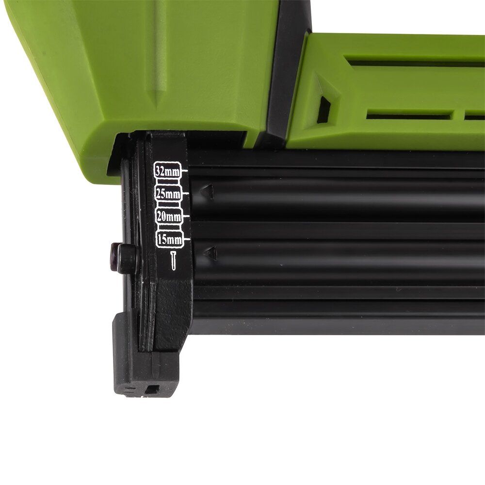 Elektrinis sąvaržų pistoletas „ProCraft PEH600” 9