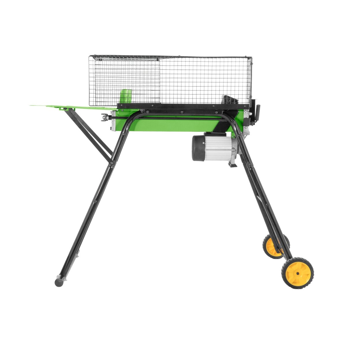 Elektrinė medžio skaldyklė „ProCraft PLS-7s” 3
