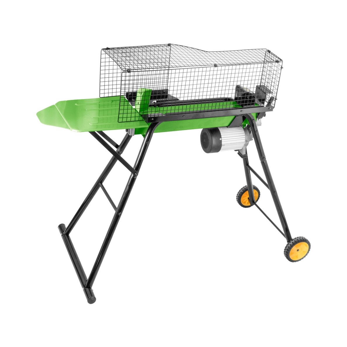 Elektrinė medžio skaldyklė „ProCraft PLS-7s”