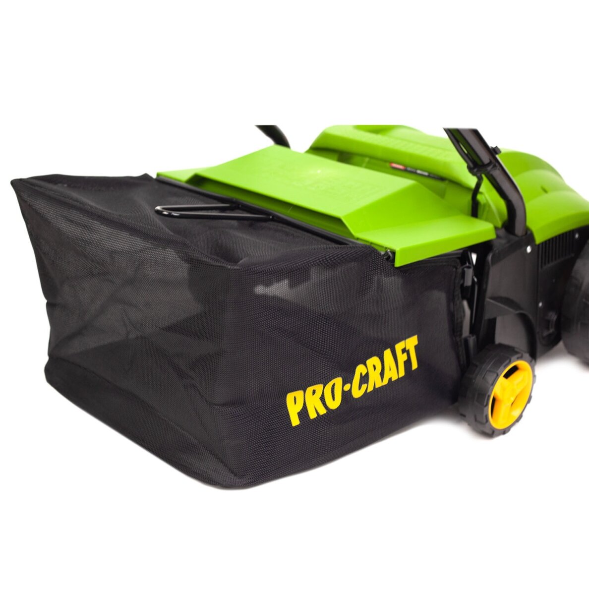 Elektrinis aeratorius „ProCraft PSC320” 3 Elektrinis aeratorius „ProCraft PSC320” 3