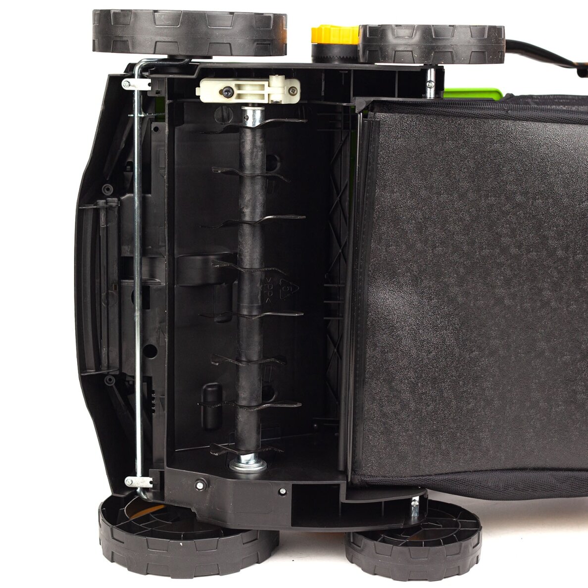Elektrinis aeratorius „ProCraft PSC380" 2