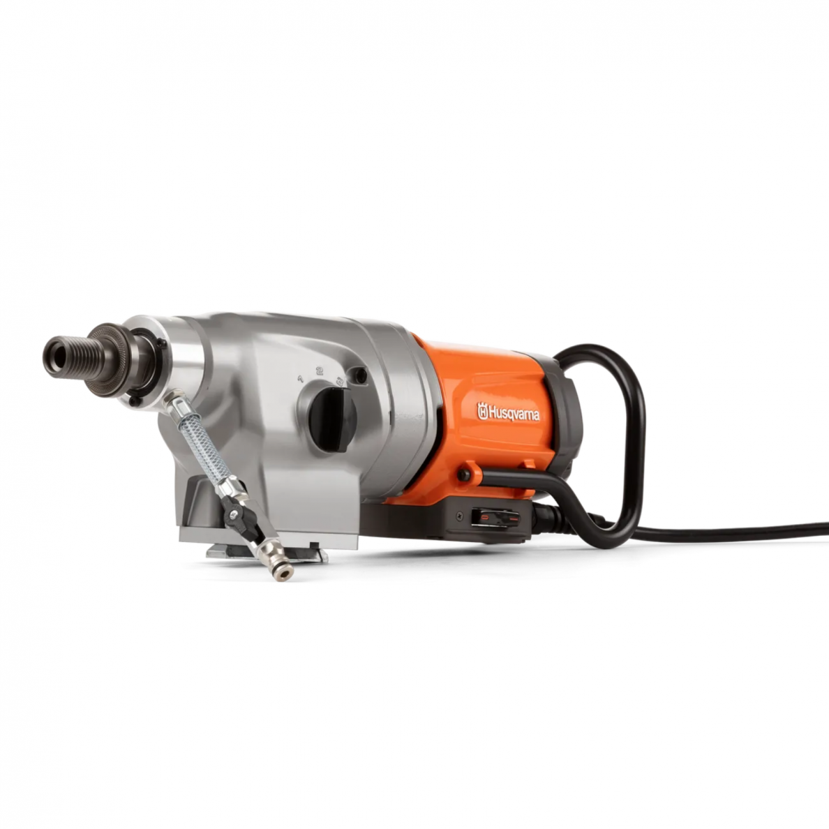 Elektrinis gręžtuvas Husqvarna DM 430, 3,2 kW Elektrinis gręžtuvas Husqvarna DM 430, 3,2 kW