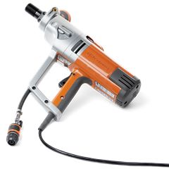 Elektrinis gręžtuvas Husqvarna DM 230 2 Elektrinis gręžtuvas Husqvarna DM 230 2