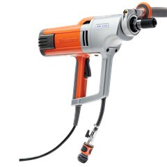 Elektrinis gręžtuvas Husqvarna DM 230 Elektrinis gręžtuvas Husqvarna DM 230