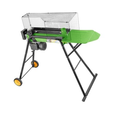 Elektrinė medžio skaldyklė „ProCraft PLS-7s”