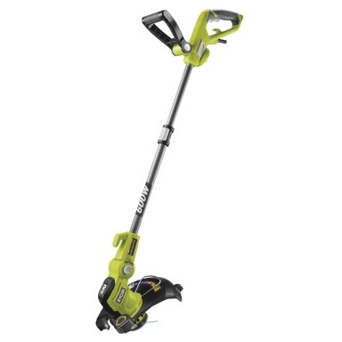 Elektrinė žoliapjovė Ryobi RLT6130, 600W, 30cm Elektrinė žoliapjovė Ryobi RLT6130, 600W, 30cm