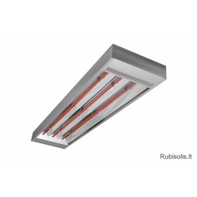 Elektriniai teniniai šildytuvai Energotech EnergoInfra Industry