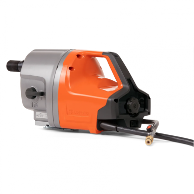 Elektrinis gręžimo variklis Husqvarna DM 700, 6 kW