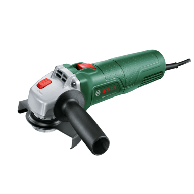 Elektrinis kampinis šlifuoklis Bosch UniversalGrind 750-125, 750 W Elektrinis kampinis šlifuoklis Bosch UniversalGrind 750-125, 750 W