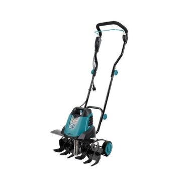 Elektrinis kultivatorius KONNER & SOHNEN KS1500T E, 1500W, 45cm Elektrinis kultivatorius KONNER & SOHNEN KS1500T E, 1500W, 45cm