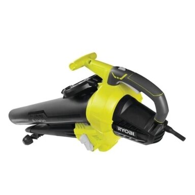 Elektrinis pūstuvas-siurblys Ryobi RBV3000CESV, 3000W