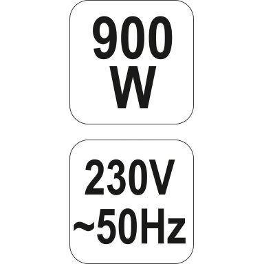 Elektrinis siurblys nešvariam vandeniui 900W, max 8.5m, 16000l/h Flo Elektrinis siurblys nešvariam vandeniui 900W, max 8.5m, 16000l/h Flo