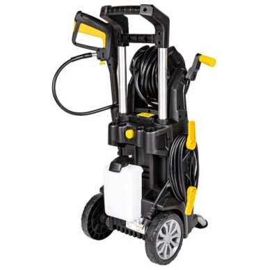 Elektrinė aukšto slėgio plovykla Cedrus CEDMC110, 2,1 kW 2 Elektrinė aukšto slėgio plovykla Cedrus CEDMC110, 2,1 kW 2
