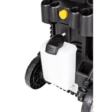 Elektrinė aukšto slėgio plovykla Cedrus CEDMC110, 2,1 kW 7