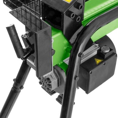 Elektrinė medžio skaldyklė „ProCraft PLS-7s” 6
