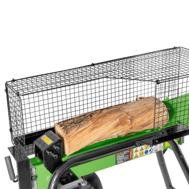 Elektrinė medžio skaldyklė „ProCraft PLS-7s” 7